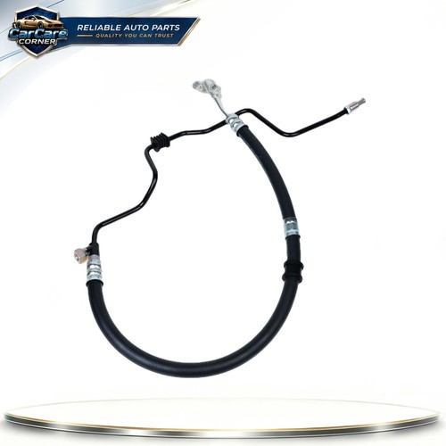 High pressure power steering - high,