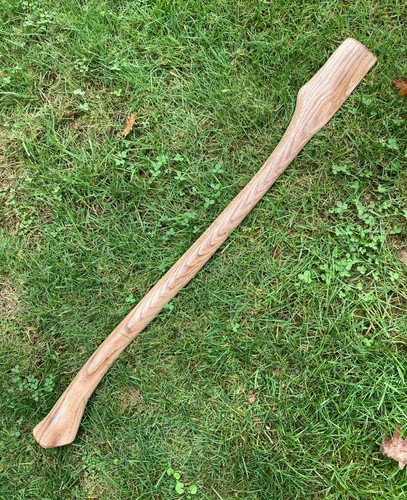 Hickory single bit - hickory,