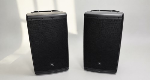 Jbl eon615 2 - jbl, 15"