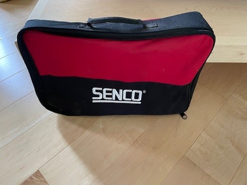 Senco duraspin ds235 inch - senco, 2