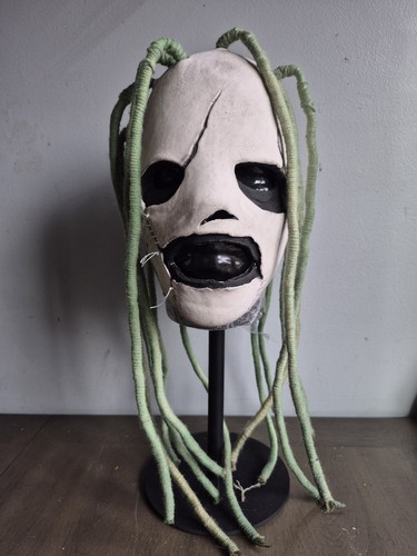 Corey taylor slipknot - slipknot, mask