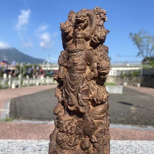 Vietnamese agarwood jiulong - agarwood,