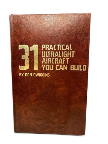Practical ultralight - 31,