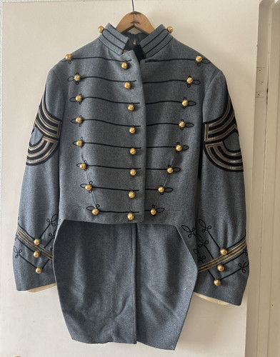 Beautiful great old named usma - great,