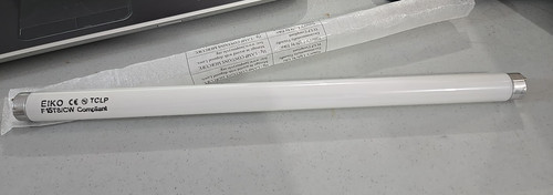 F15t8 15w cool - f15t8/cw,