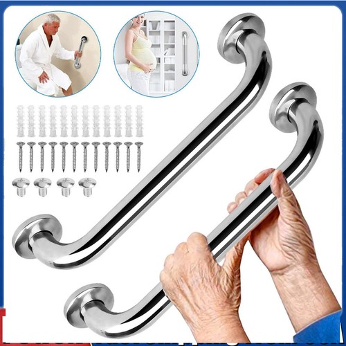 2pcs grab bar bathroom - 2pcs,