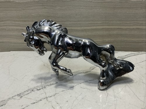 Mustang truck horse - mustang,