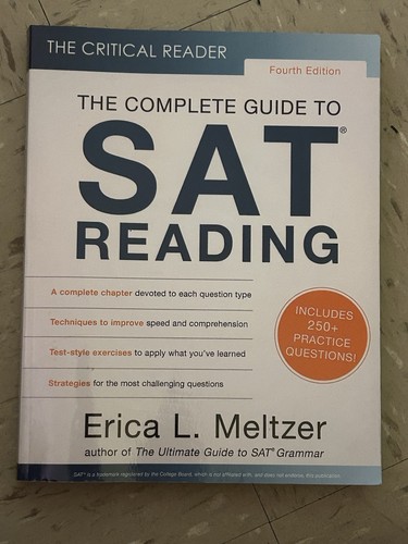 The critical reader third - critical,