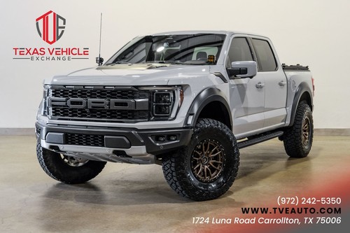 2023 ford 150 raptor - 2023,