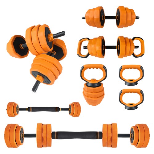 88 lb adjustable - 4-in-1,