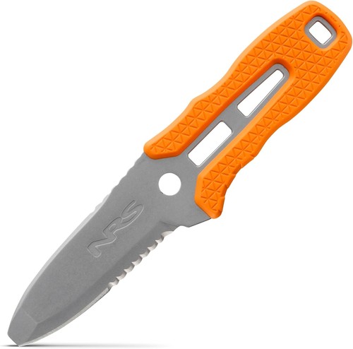 Nrs 2024 pilot - nrs, knife