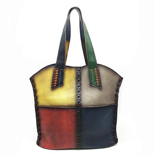 Large tote bag for women - large,