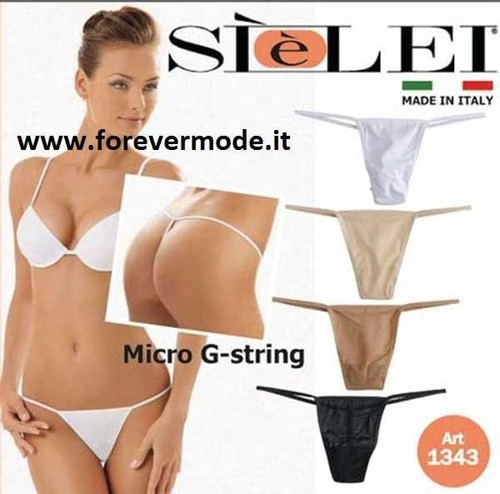 Women thongs sielei in - sielei,