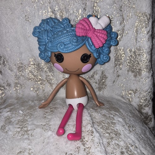 Lalaloopsy super silly - lalaloopsy, party