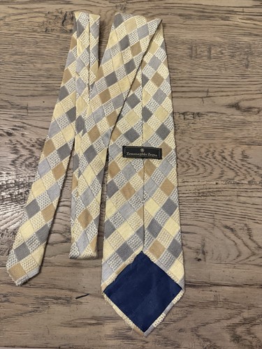 Ermenegildo zegna men - zegna, men's