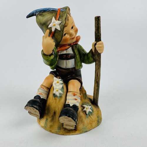 Goebel hummel figurine the - hummel,