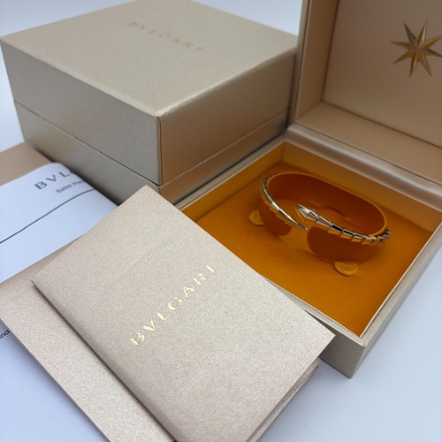 Bvlgari serpenti viper - serpenti,