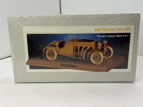 Car club america wooden - car,