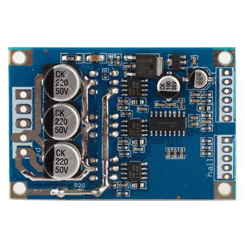Brushless motor controller - motor,