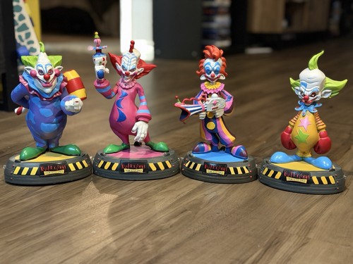 Killer klowns from outer space - outer,