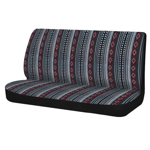 Front bench seat cover - cover, fits