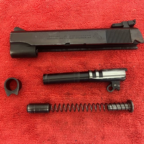1911 colt commander acp - colt,
