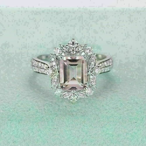 3ct lab created - 3ct, sapphire