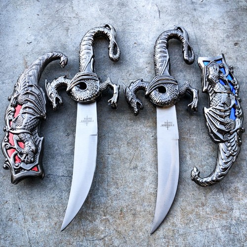 New dragon fantasy - 10",