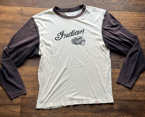 Men indian motorcycles - men's,