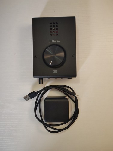 Schitt hel headphone gaming - 2e,