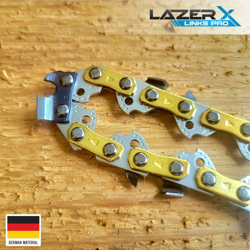 Pack chainsaw saw chain - 5,