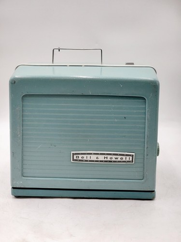 Bell howell filmosound - bell,