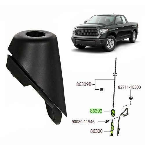 For 2014 2020 toyota - 2014-2020, tundra