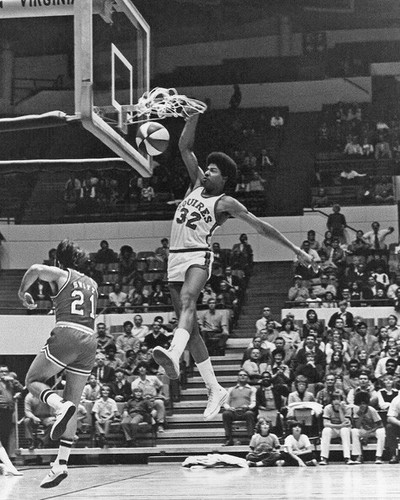 1972 virginia squires julius - 1972,