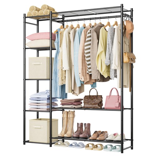 Wardrobe closet portable - wardrobe, closet,portable