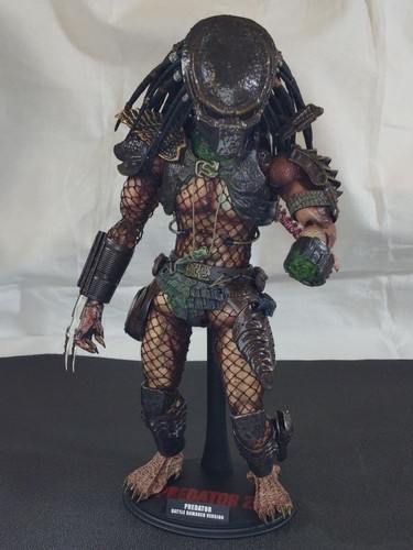 Hot toys mms45 predator - mms45,
