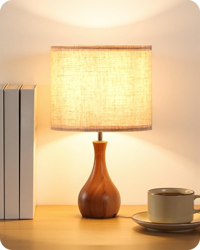 Small table lamp - small,