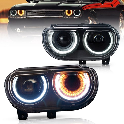 Vland for dodge challenger - for,