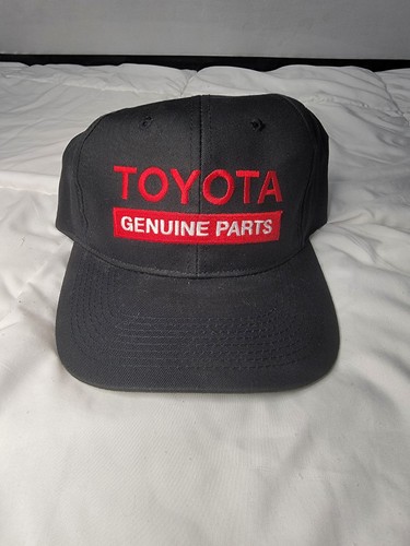 Toyota genuine parts racing - genuine,