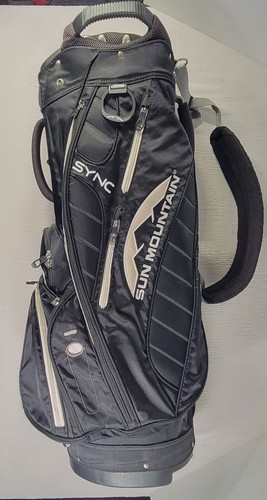 Sun mountain sync cart - sun,