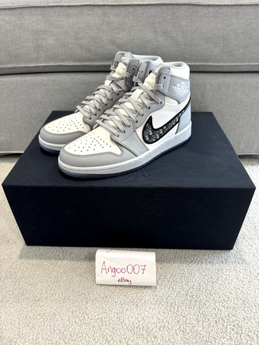 Nike air dior jordan retro - air,