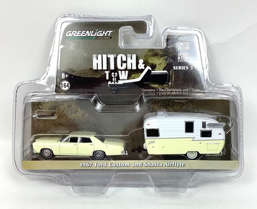 Sealed greenlight collectibles - sealed,