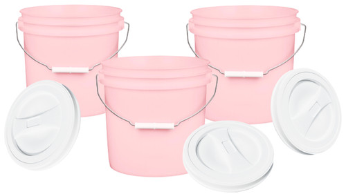 Gallon food grade - 2, bpa