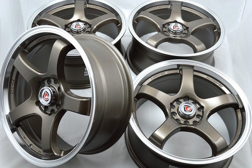 Set new 18x8 - 18x8, fuzion