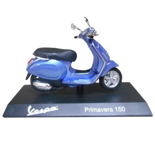 Vespa primavera 150 - primavera, ixo