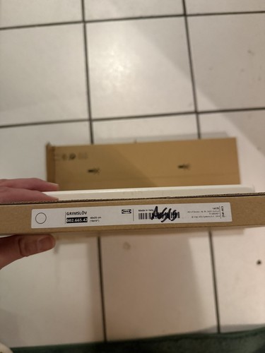 Ikea grimslov drawer - ikea,