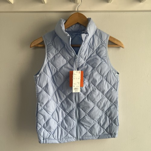 Uniqlo kids girls size blue - 11,