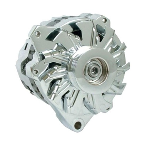 Alternator for pontiac - alternator,