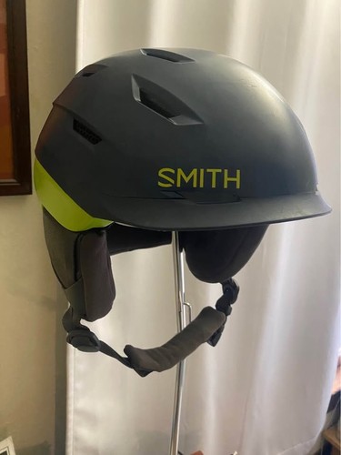 Smith level mips ski snow - ski,