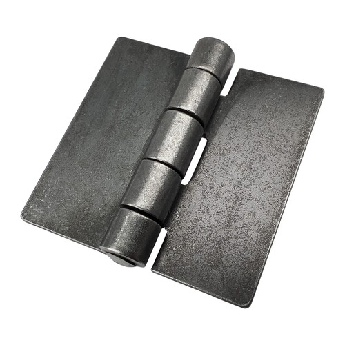 Heavy duty weldable - 4",